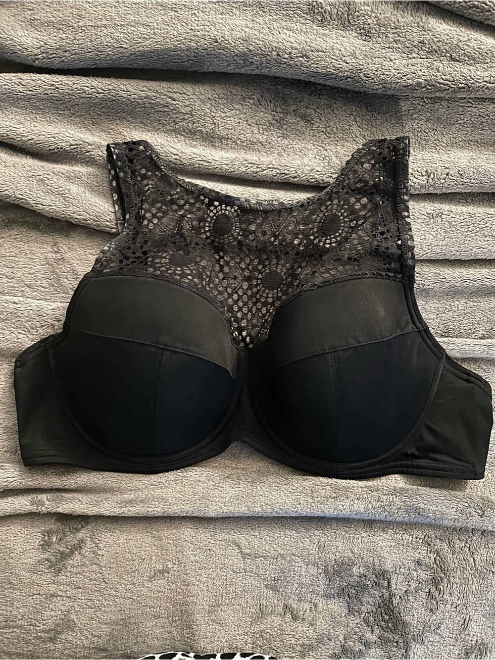 Adore Me Swim Top